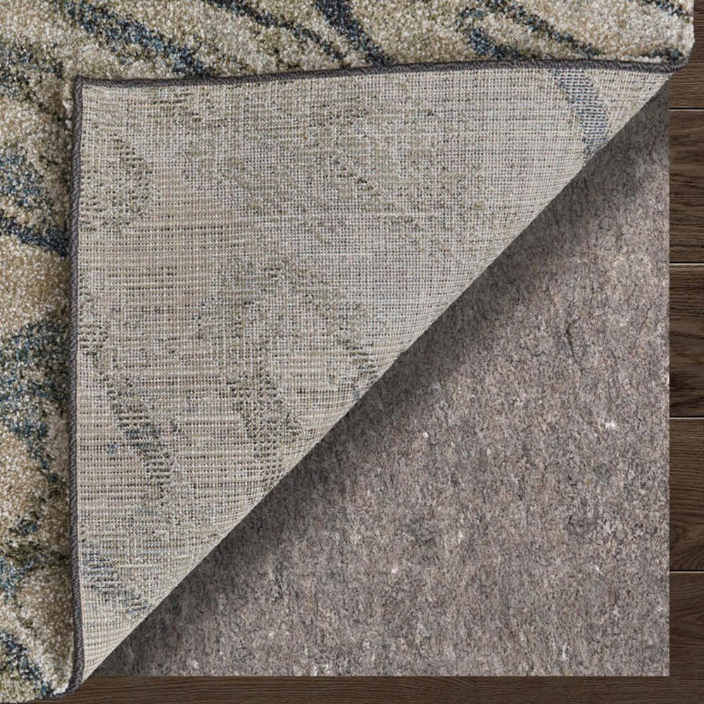 Feizy Rugs Skyview 39Q8F 9&#39; x 12&#39; Green Area Rug, , large