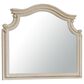 Ashley Realyn 5-Piece King Bedroom Set in Chipped White and Distressed, , large