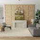 Nourison Blanco BLO02 8"6" x 11"6" Ivory Area Rug, , large