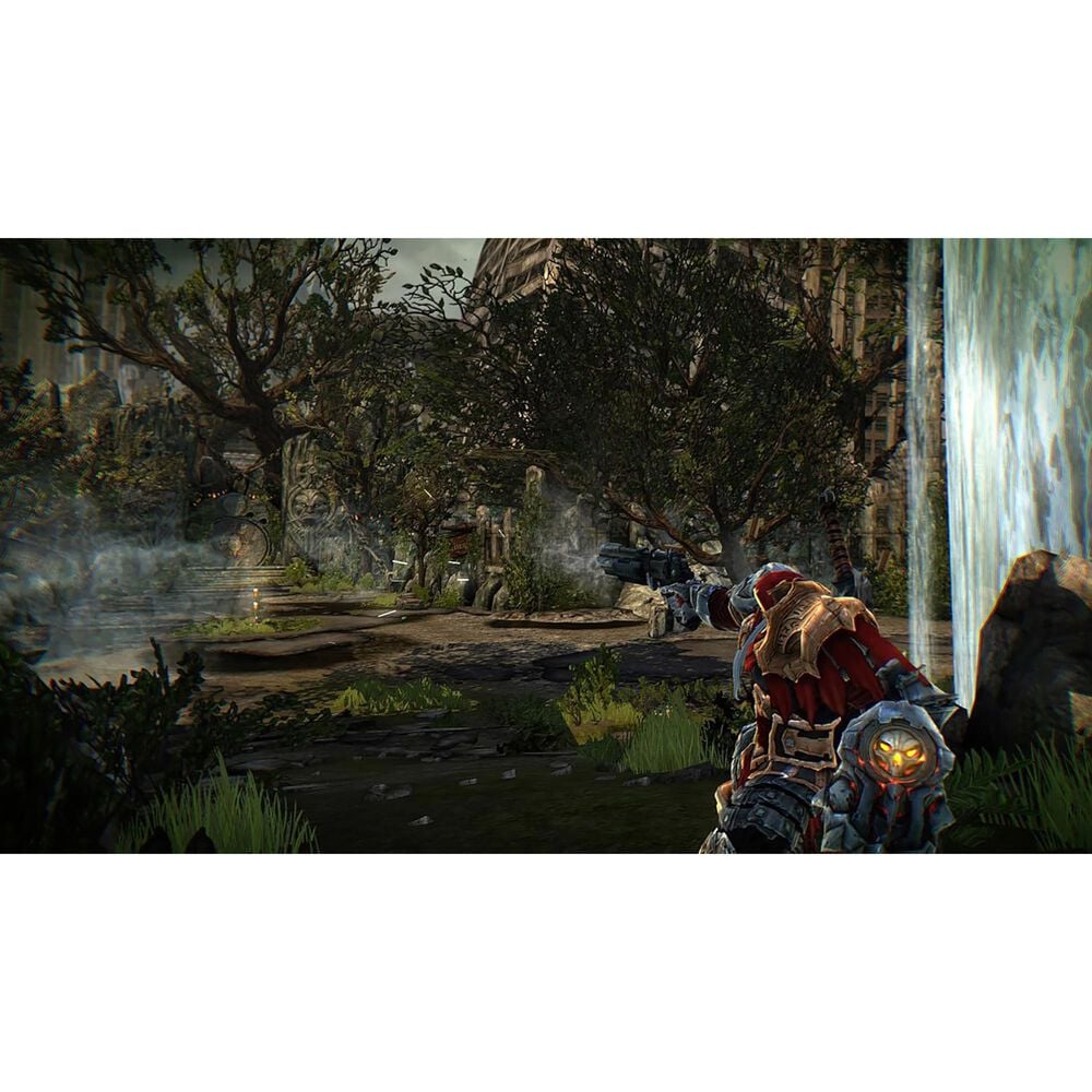 Darksiders Warmastered - Playstation 5, , large