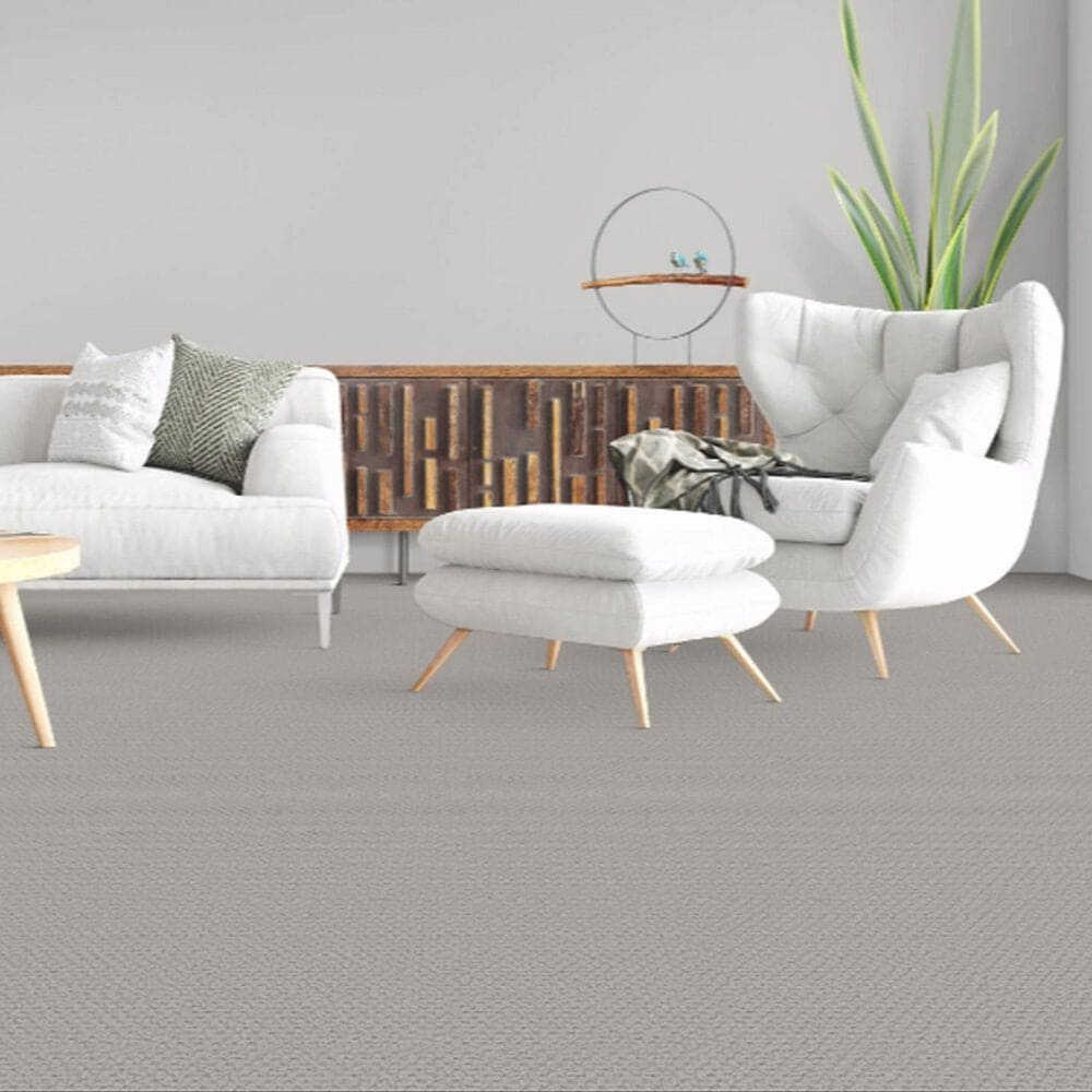 Masland Seacoast Carpet in Overcast, , large