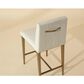 Club Collection By Sunpan Wilbur Counter Stool, , large