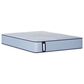 Sealy Posturepedic Kinney Medium King Mattress with Ease 4.0 Adjustable Base, , large
