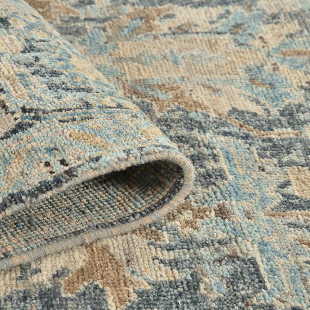 Amer Rugs Craft 10&#39; x 14&#39; Off White Area Rug, , large