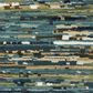 Oriental Weavers Reed 3"3" x 5" Blue and Multicolor Area Rug, , large