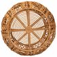 Baxton Studio Tiramisu Coffee Table in Light Honey, , large