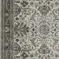 Karastan Euphoria Newbridge 90262-471 6"6" x 9"6" Sand Stone Area Rug, , large