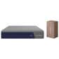 SweetNight CoolNest 16" Medium King Mattress in a Box, , large