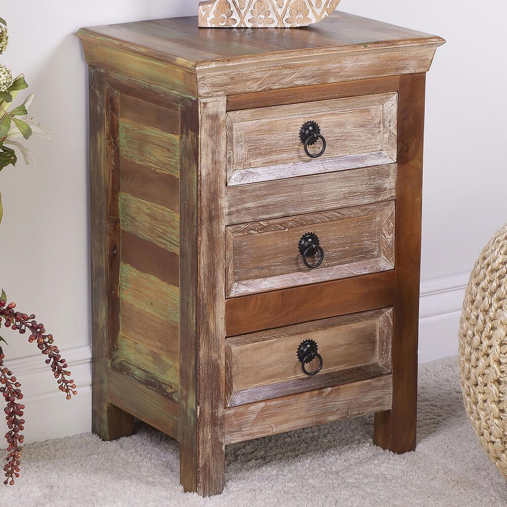 Butler Specialty Company Arya Accent Chest in Brown, , large