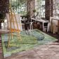 Dalyn Rug Company Boca BO11 Aloe 3" x 5" Area Rug, , large