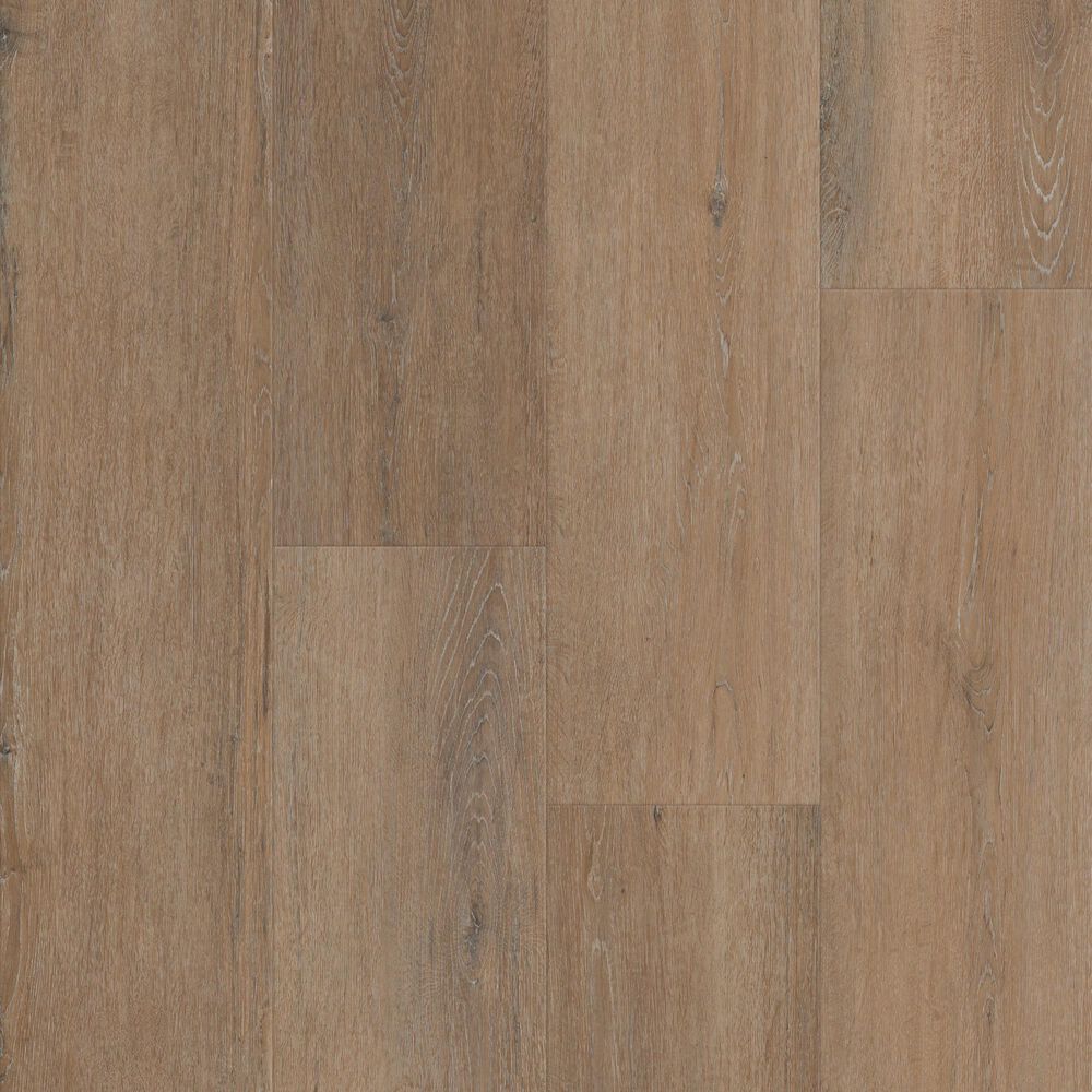 Tru-Cor Boardwalk Palisades Oak 9" x 60" Luxury Vinyl Plank, , large