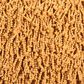 Nourison Shag 20" x 20" Throw Pillow in Yellow, , large