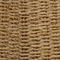 Jamie Young Direct Ship Norbury 1-Light Large Palm Leaf Pendant in Natural, , large