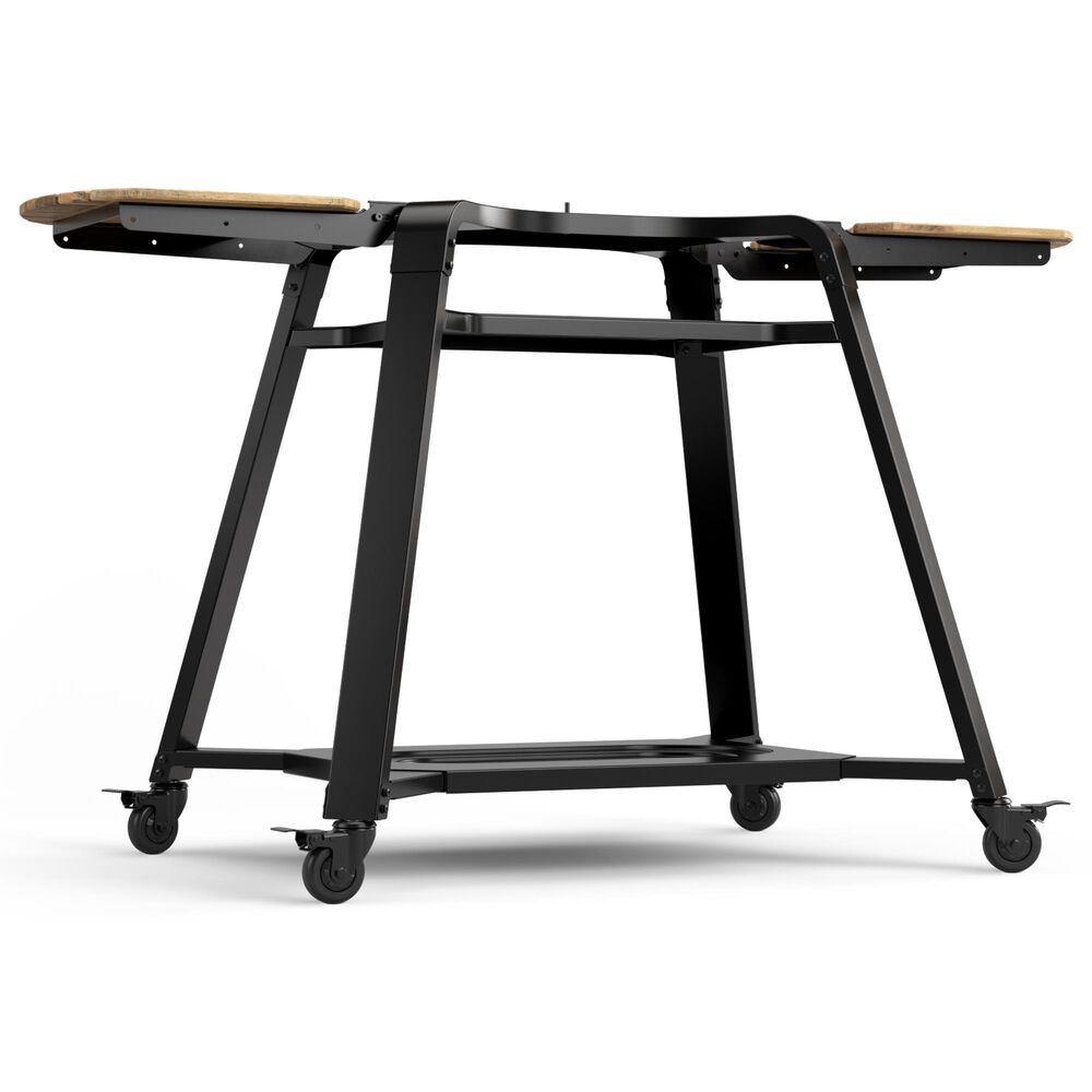 Gozney Dome Gen 2 Series Stand in Black, , large