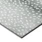 Dalyn Rug Company Mali ML3 2"3" x 10" Flannel Indoor/Outdoor Performance Runner, , large