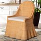 Baxton Studio Maya Accent Chair in Neutral, , large