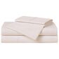 Pem America Cannon Solid Percale 3-Piece Twin Sheet Set in Blush, , large