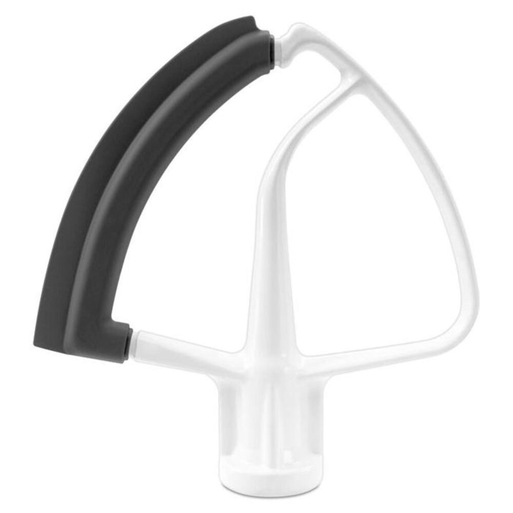 KitchenAid Flex Edge Beater In White, , large
