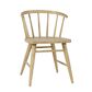 Jofran Fitz Side Chair in Natural, , large