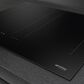 SMEG 24" Universal Induction Cooktop in Black, , large