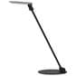 Cal Lighting Monodisc Desk Lamp in Sand Black, , large