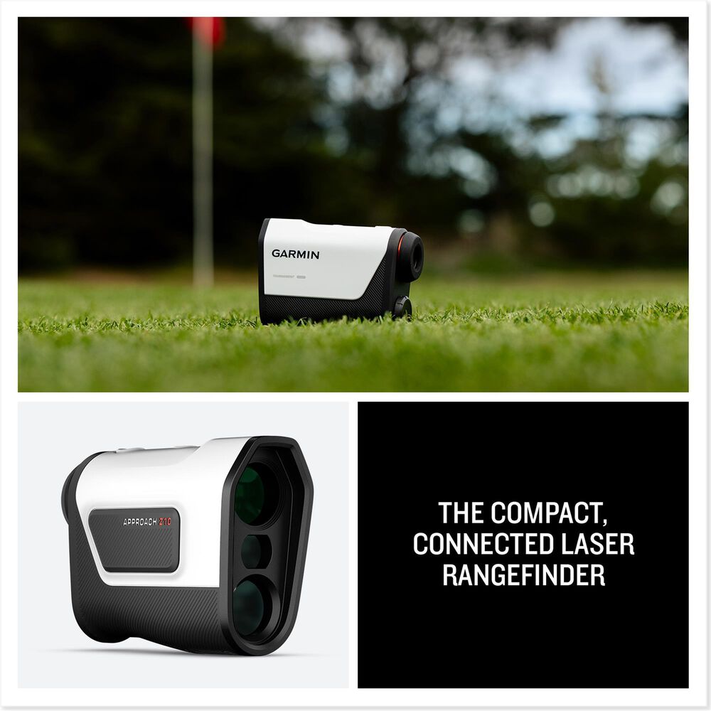 Garmin Approach Z10 Golf Laser Rangefinder, , large