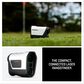 Garmin Approach Z10 Golf Laser Rangefinder, , large