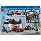 LEGO City Drive-Through Car Wash Building Set, , large