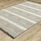 Oriental Weavers Gillian 1622E 5"3" x 7"3" Beige Area Rug, , large
