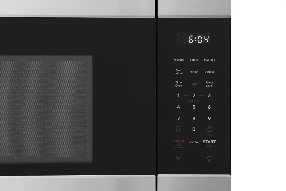 Frigidaire Over the Range Microwave, , large