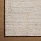 Loloi Greer Ivory and Natural 2"6" x 9"9" Runner, , large