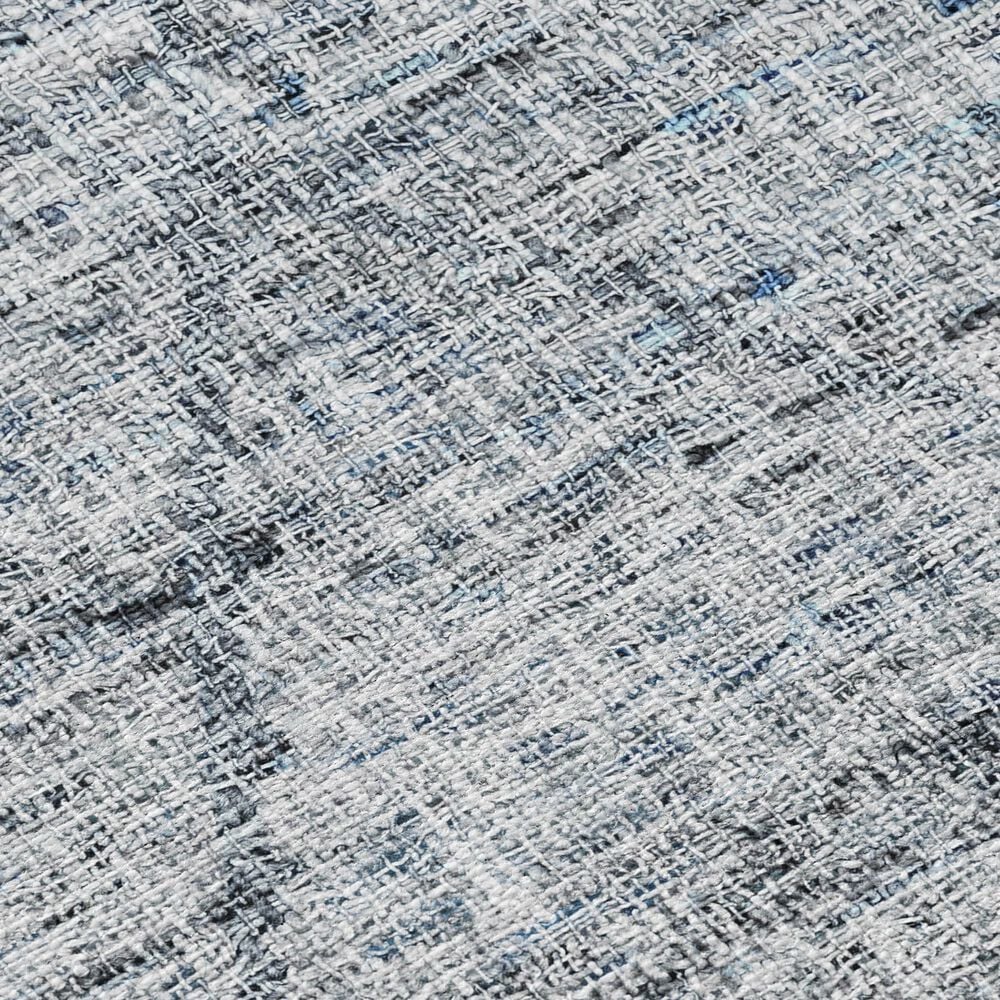 Dalyn Rug Company Portico PO1 Blue 9&#39; x 12&#39; Area Rug, , large