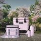 YETI Roadie 24 2.0 Hard Cooler in Cherry Blossom, , large