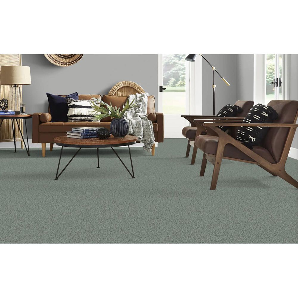 Masland Indulgence Carpet in Bermuda, , large