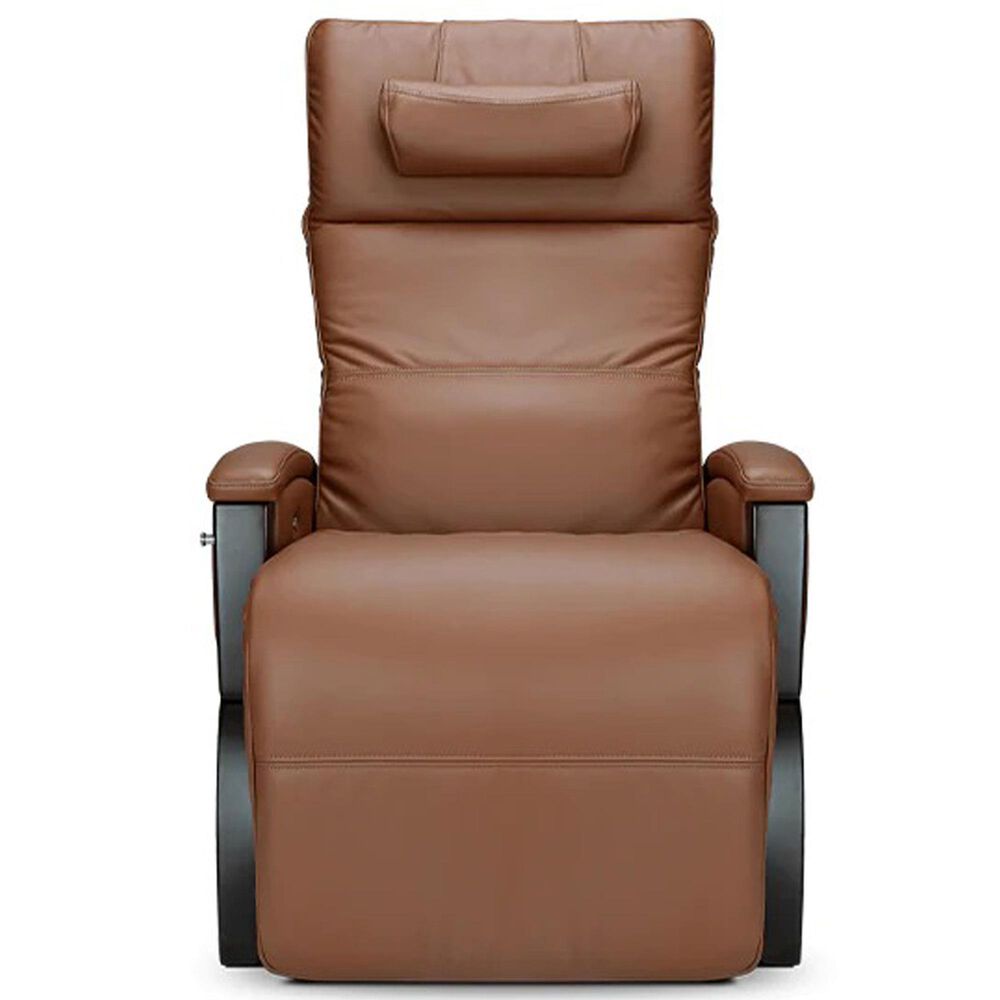 Svago Zero Gravity Massage Chair in Tan, , large