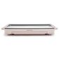 Green Pan 23" Advanced Griddle with Warming Drawer in Clay, , large