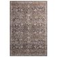 Amber Lewis x Loloi Josie 9" x 12" Earth and Natural Area Rug, , large
