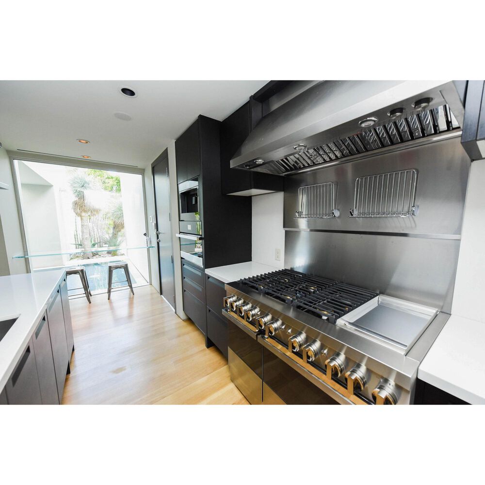JennAir Side Trim Cover Kit for 27" or 30" Built-In Single Oven/Microwave/Coffee Machine in Black and Noir, , large
