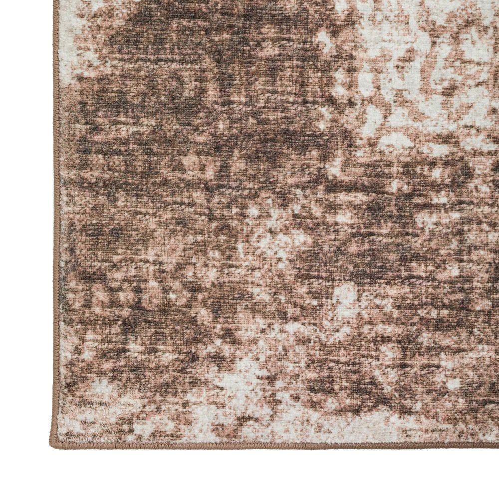 Dalyn Rug Company Winslow WL1CH 3&#39; x 5&#39; Chocolate Indoor/Outdoor Area Rug, , large