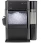 GE Profile Opal 2.0 Ultra Nugget Ice Maker with Side Tank and Scale Inhibiting Filter in Carbon Black, , large