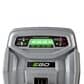 EGO Power+ Rapid Charger in Gray, Green and Black, , large