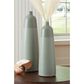Ashley Peerland 18" Vase in Sage Green, , large