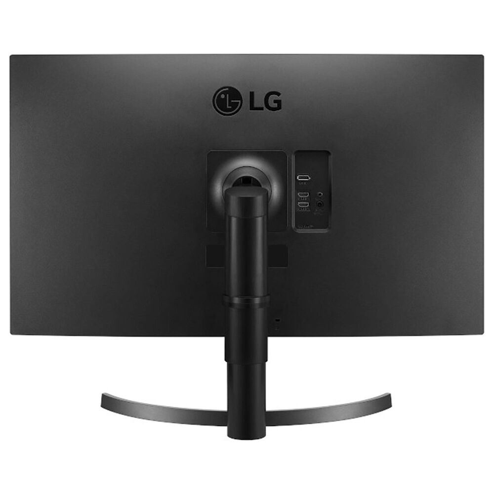 LG 32&#39;&#39; QHD IPS HDR10 Monitor with FreeSync, , large