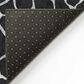 Dalyn Rug Company Mali ML4 10" x 14" Midnight Indoor/Outdoor Area Performance Rug, , large