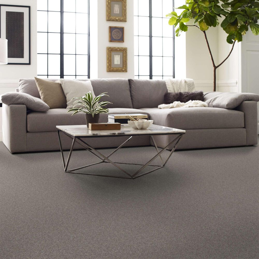 Shaw Affirmation I Carpet in Lunar Surface, , large
