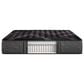 Beautyrest Black Series2 Firm California King Mattress with High Profile Box Spring, , large