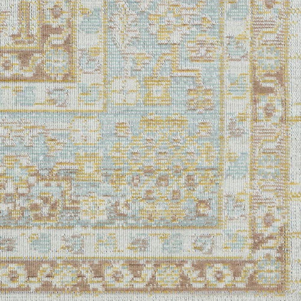 Momeni Isabella ISA-8 9&#39;3&quot; x 11&#39;10&quot; Ivory Area Rug, , large
