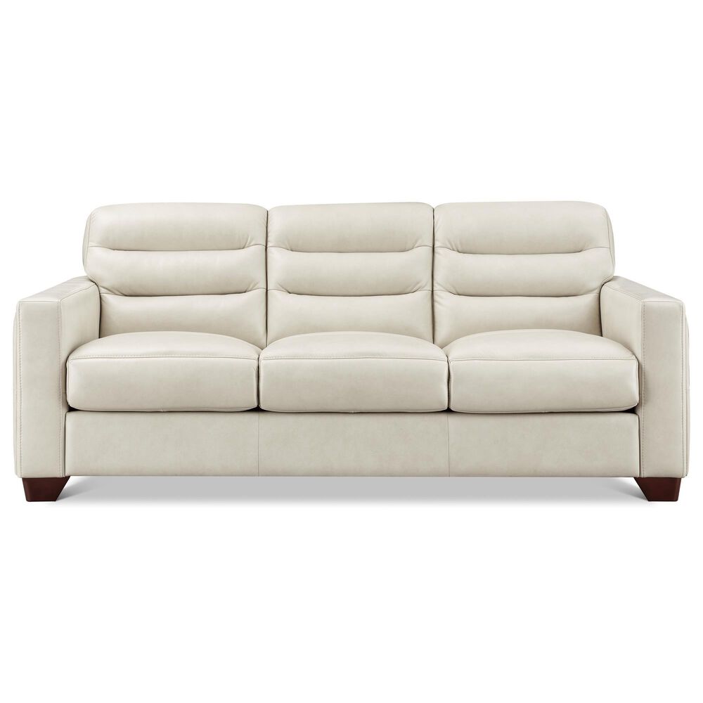 Hydeline Monticello Stationary Sofa and Loveseat Set in Berlin Natural, , large