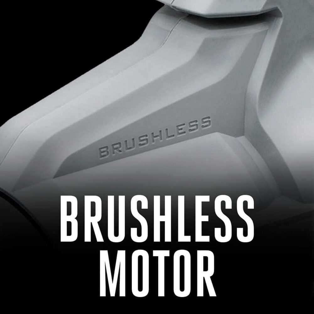 EGO POWER+ 615 CFM Blower with 2.5Ah Battery and Standard Charger, , large