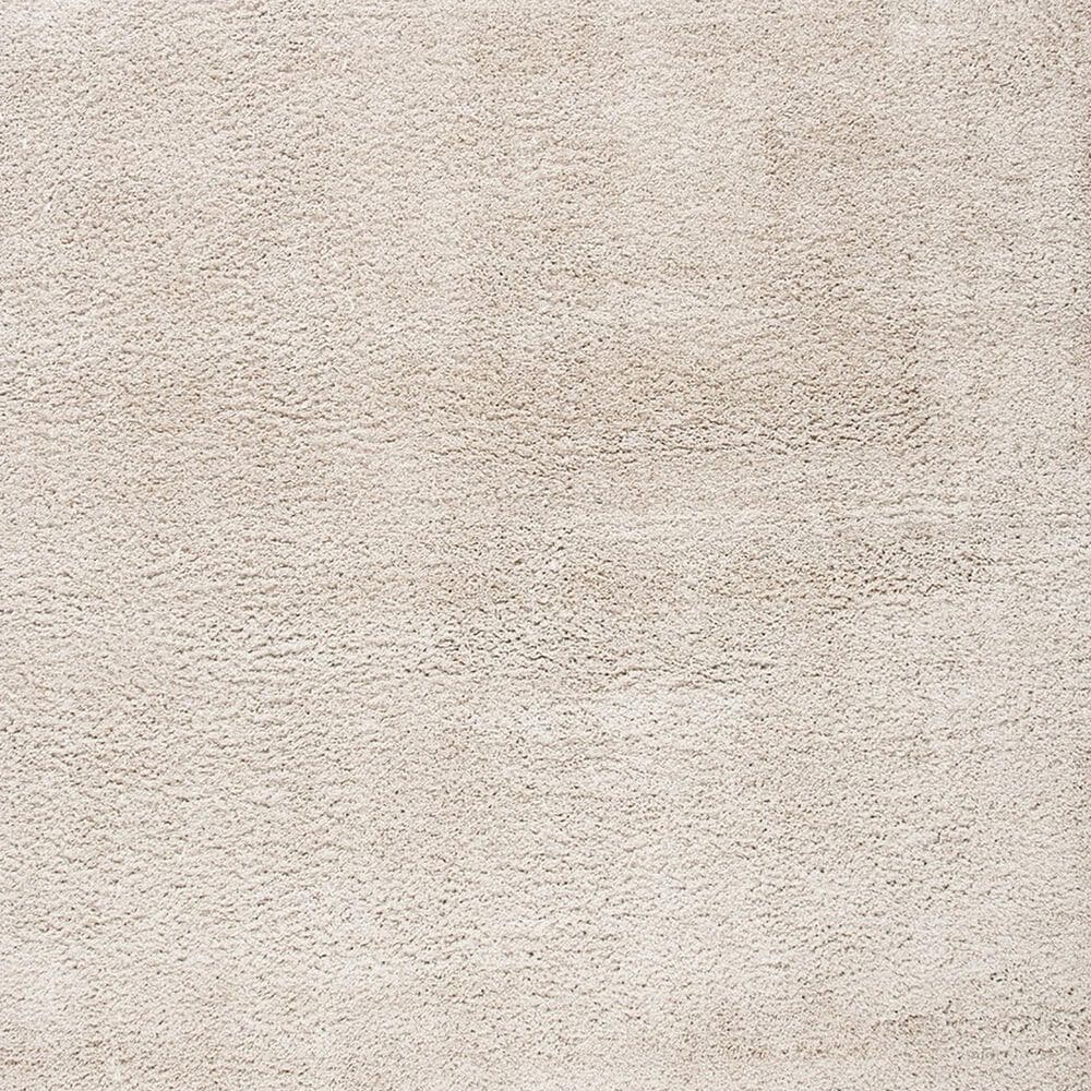 Safavieh August Shag 4&#39; x 6&#39; Beige Area Rug, , large